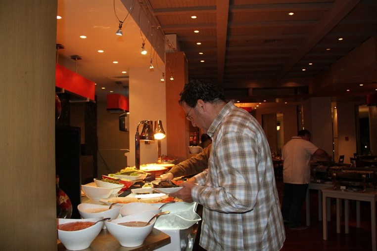Cena Italiana
